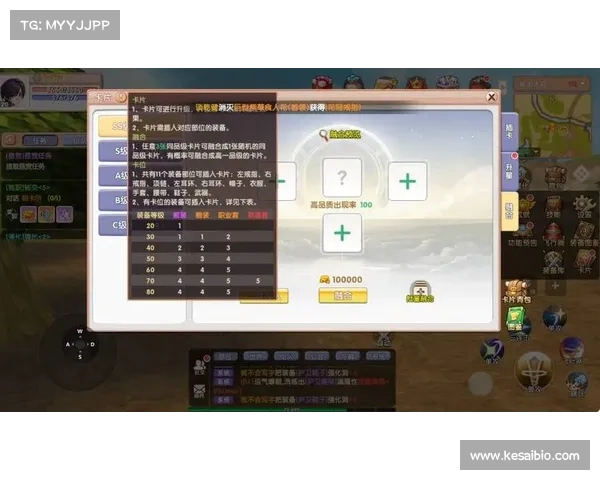 洪荒2.8极限玩法攻略，极品装备秘籍大公开