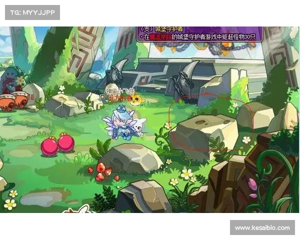 王国农场攻略大全：完美建造你的繁荣王国