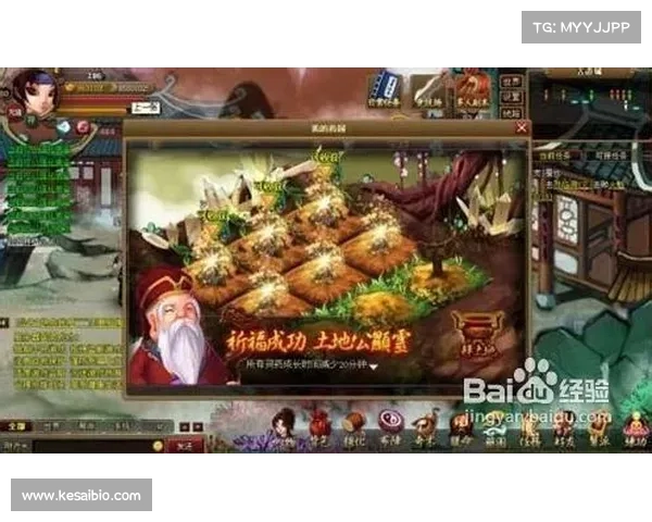 神仙道：伙伴选择全攻略，叱咤仙界，所向披靡