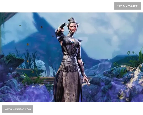 神界原罪2弓箭手加点推荐