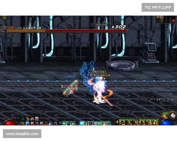 鬼泣光卢克：连击之道解析