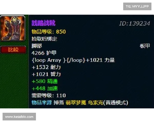 魔兽110级装备技能升级攻略 魔兽110级装备技能升级攻略